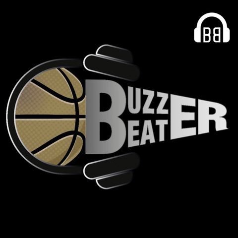 Podcast Buzzer Beater
