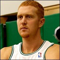 Foto de Brian Scalabrine