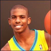 Foto de Chris Paul