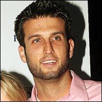 Foto de Jason Kapono