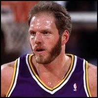 Foto de Mark Eaton