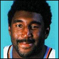 Foto de Robert Traylor