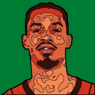 Photo of Gerald Green