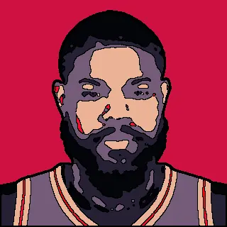 Foto de Amir Johnson