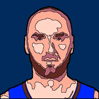 Foto de Marcin Gortat