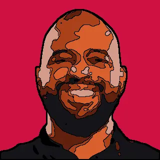 Photo of John Lucas III