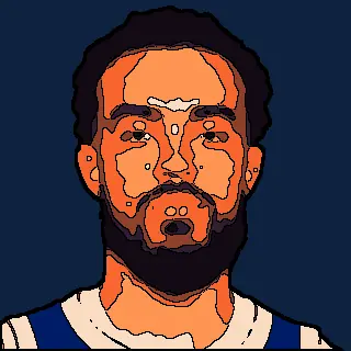 Foto de Tyus Jones