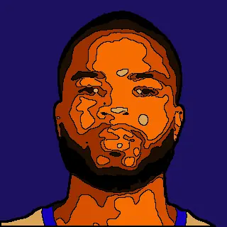 Photo of Aaron Harrison