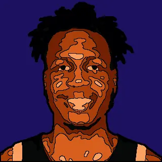 Photo of Treveon Graham