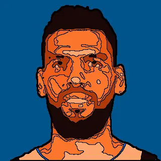 Photo of Salah Mejri
