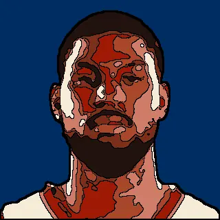 Foto de Alex Poythress