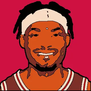 Photo of Danuel House Jr.