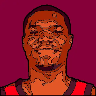 Foto de Jalen Jones