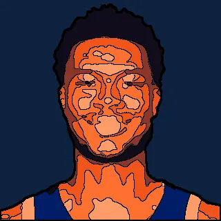 Foto de PJ Dozier