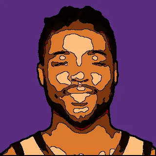 Photo of Frank Mason III