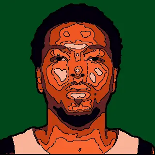 Foto de Sterling Brown