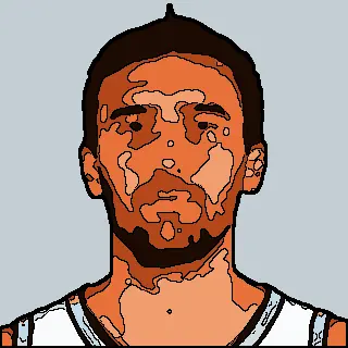 Foto de Luke Kornet