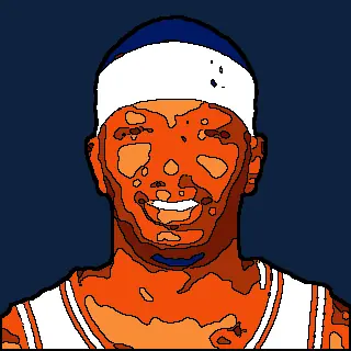 Photo of Torrey Craig