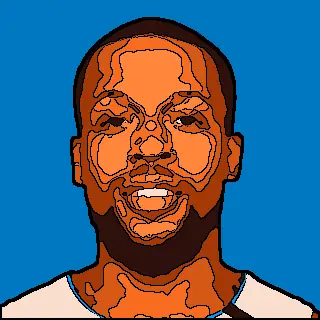 Photo of Isaiah Briscoe