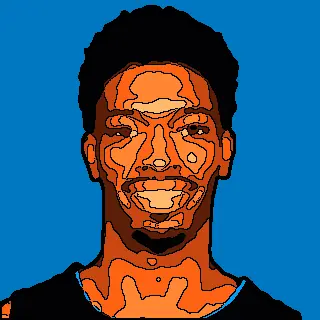 Photo of Amile Jefferson