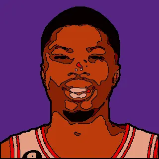 Photo of Kostas Antetokounmpo