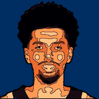 Photo of Brian Bowen II