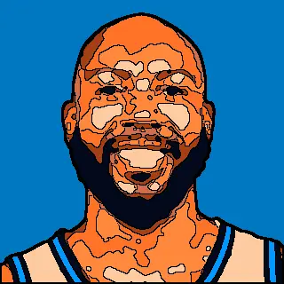 Photo of Jevon Carter