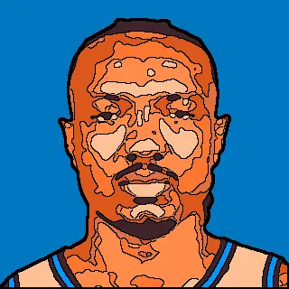 Foto de Wendell Carter Jr.