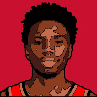Foto de Hamidou Diallo