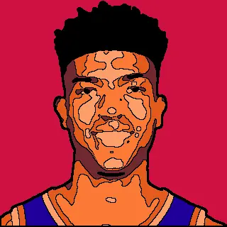 Foto de Chandler Hutchison