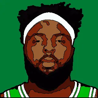 Foto de Mitchell Robinson