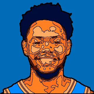 Photo of Anfernee Simons