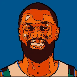 Photo of Theo Pinson