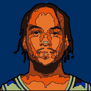 Foto de Oshae Brissett