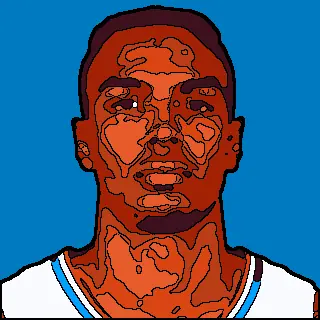 Photo of Donte Grantham