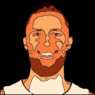 Photo of Dzanan Musa