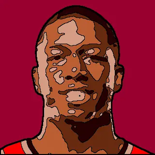 Photo of Kendrick Nunn