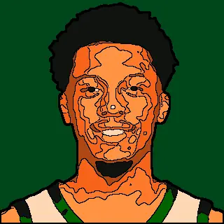 Foto de Lindell Wigginton