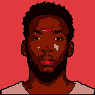 Foto de Nassir Little