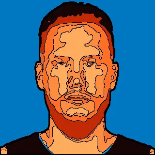 Photo of Ignas Brazdeikis