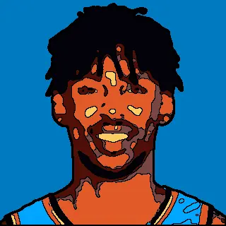 Foto de Jaylen Hoard