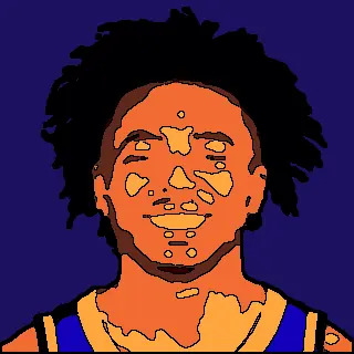 Foto de Jalen Lecque