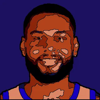 Foto de Marques Bolden