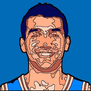 Foto de Dakota Mathias