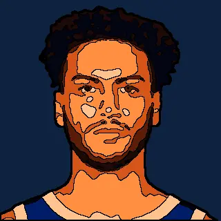 Photo of Markus Howard