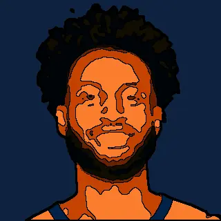 Photo of Braxton Key