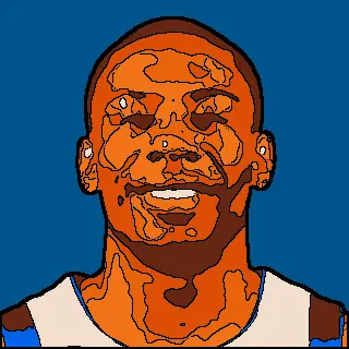 Foto de McKinley Wright IV