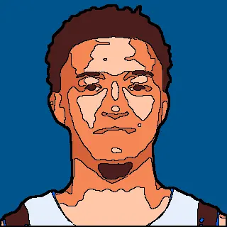 Photo of JaQuori McLaughlin