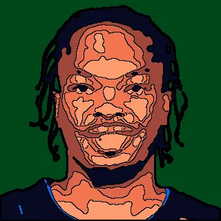 Foto de Javonte Smart