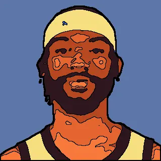 Foto de DeJon Jarreau